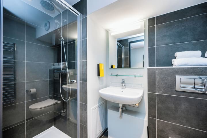 Staycity Aparthotels, Bordeaux City Centre
