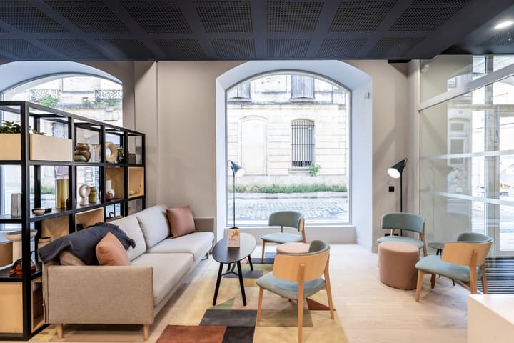 Staycity Aparthotels, Bordeaux City Centre