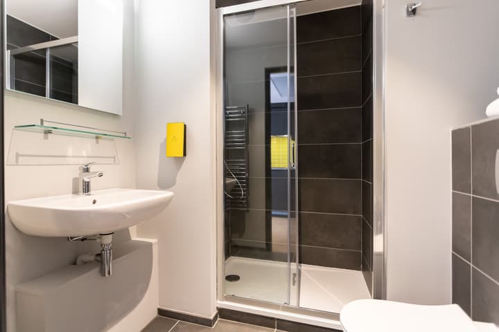 Staycity Aparthotels, Bordeaux City Centre
