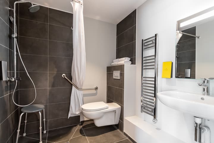 Staycity Aparthotels, Bordeaux City Centre