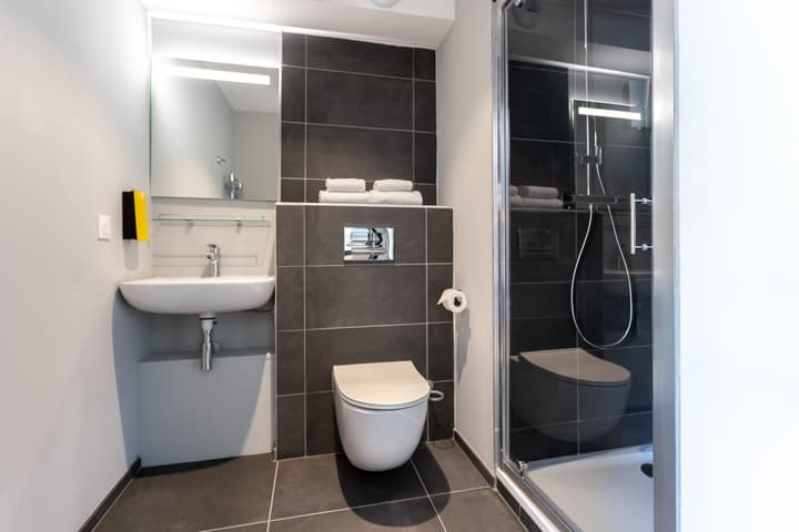 Staycity Aparthotels, Bordeaux City Centre