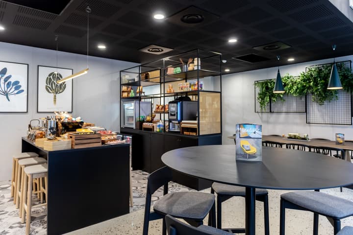 Staycity Aparthotels, Bordeaux City Centre