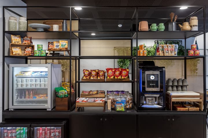 Staycity Aparthotels, Bordeaux City Centre