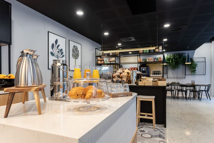 Staycity Aparthotels, Bordeaux City Centre