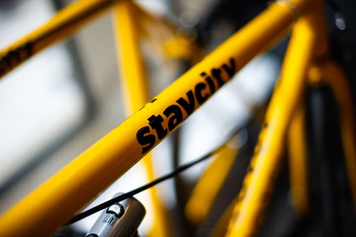 Staycity Aparthotels, Bordeaux City Centre