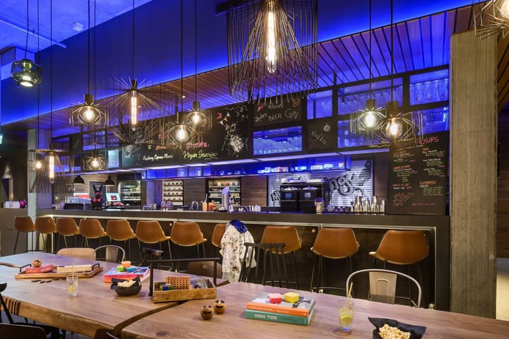 Moxy Dresden Neustadt