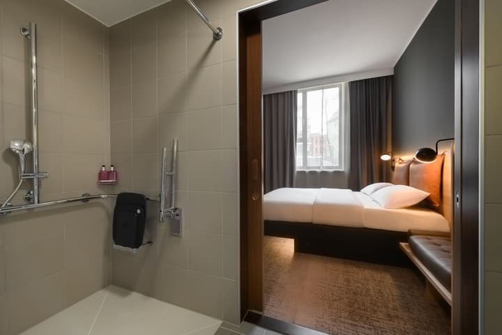 Moxy Dresden Neustadt
