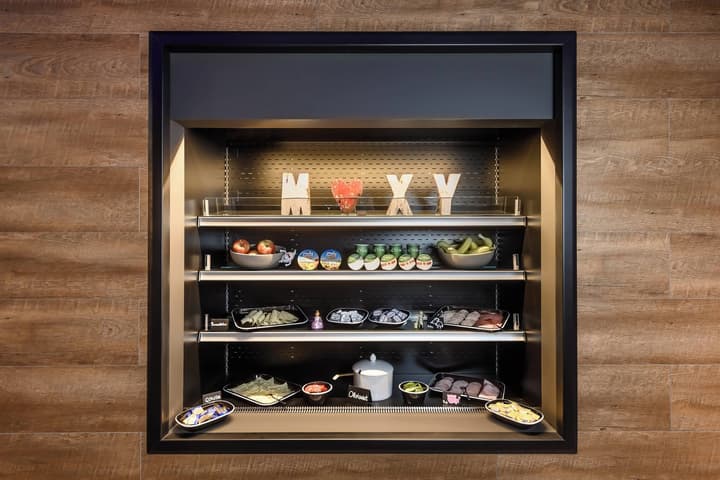 Moxy Dresden Neustadt