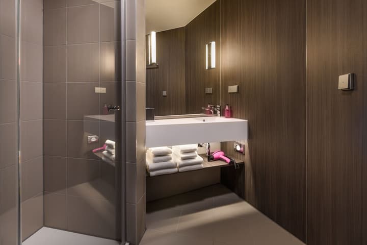 Moxy Dresden Neustadt