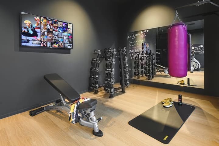 Moxy Dresden Neustadt