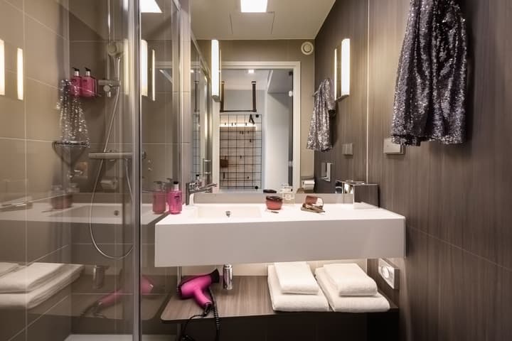 Moxy Dresden Neustadt
