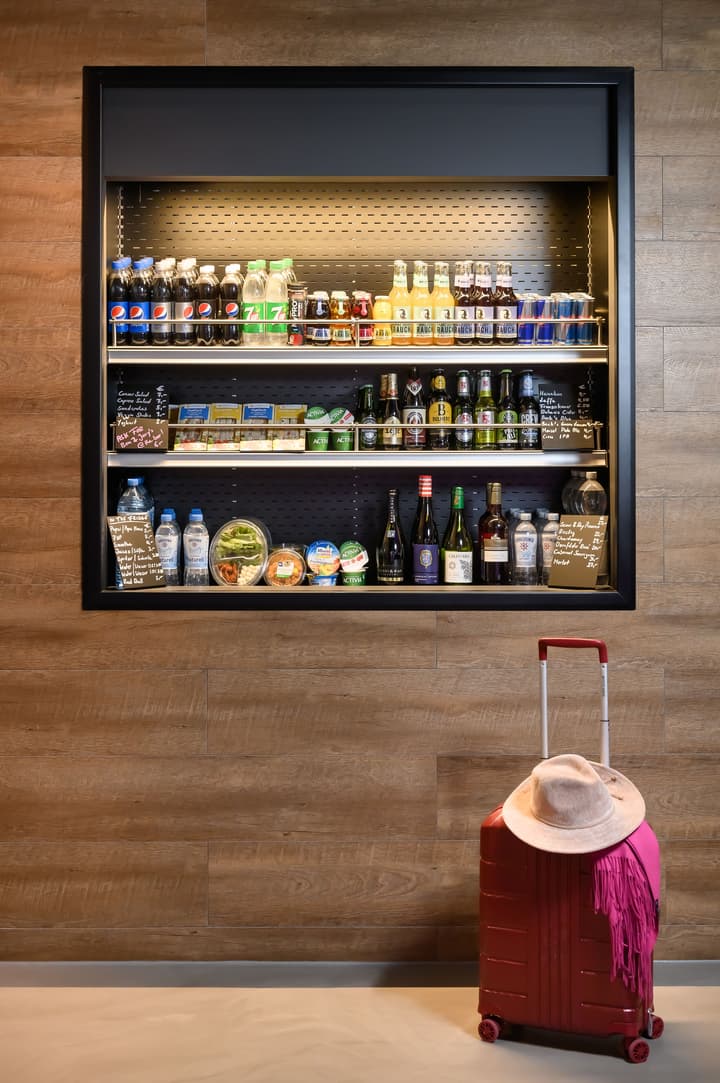 Moxy Dresden Neustadt