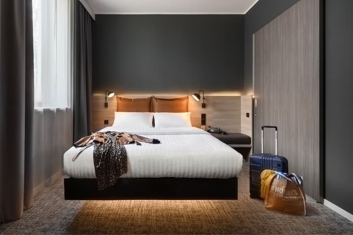 Moxy Dresden Neustadt