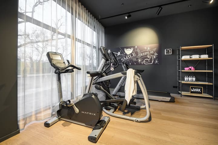 Moxy Dresden Neustadt