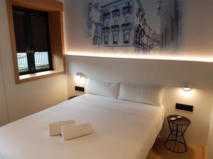 Alameda Rooms Santiago