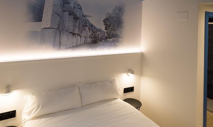 Alameda Rooms Santiago
