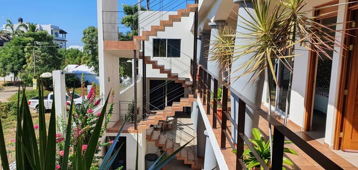 Carri Surf Studio