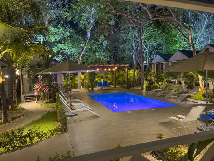 Zensus Eco Boutique Hotel