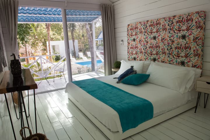 Zensus Eco Boutique Hotel