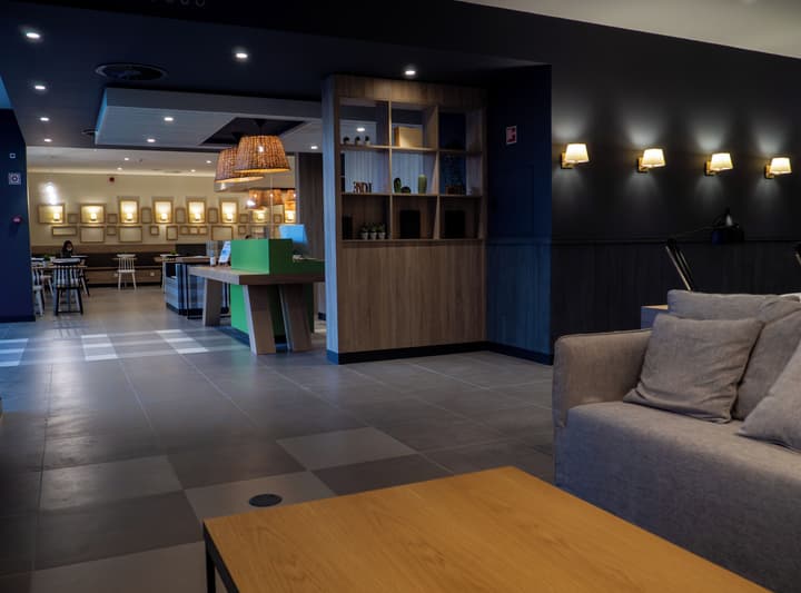 Flag Hotel Caldas da Rainha