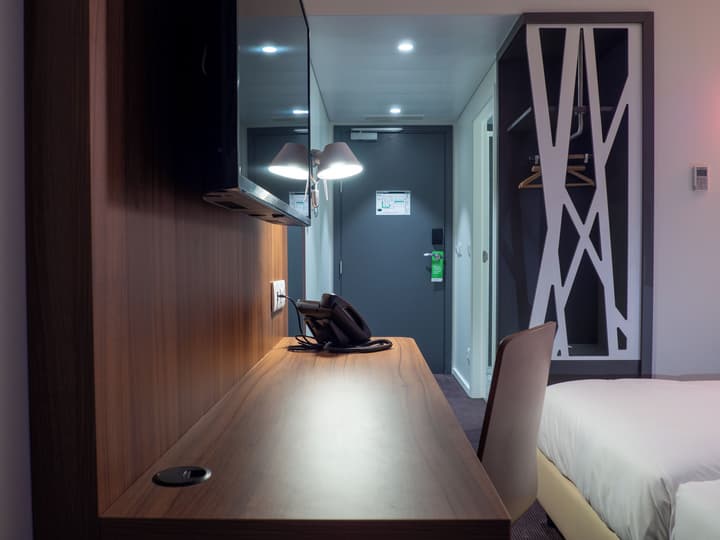 Flag Hotel Caldas da Rainha