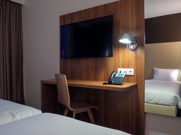 Flag Hotel Caldas da Rainha