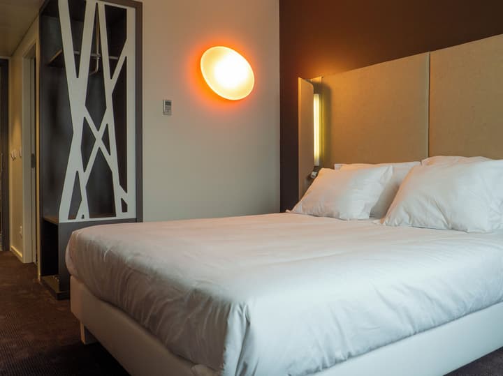 Flag Hotel Caldas da Rainha