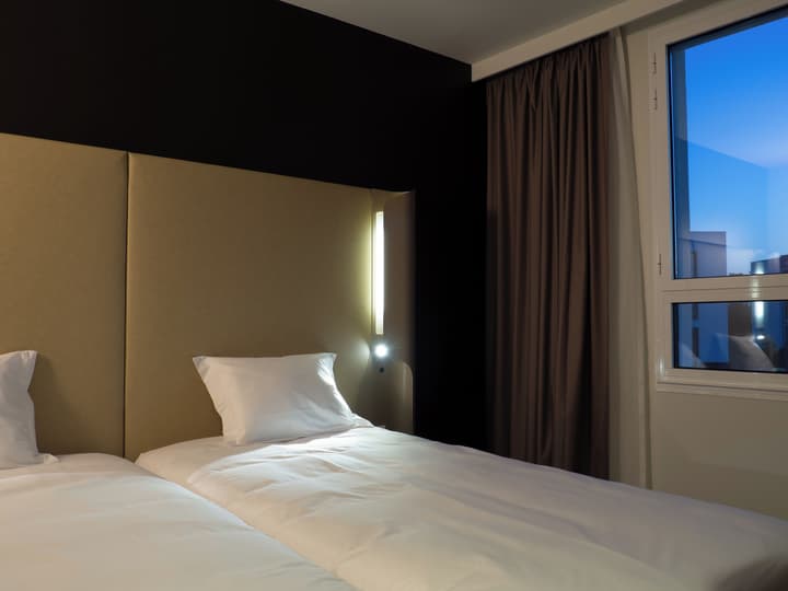 Flag Hotel Caldas da Rainha