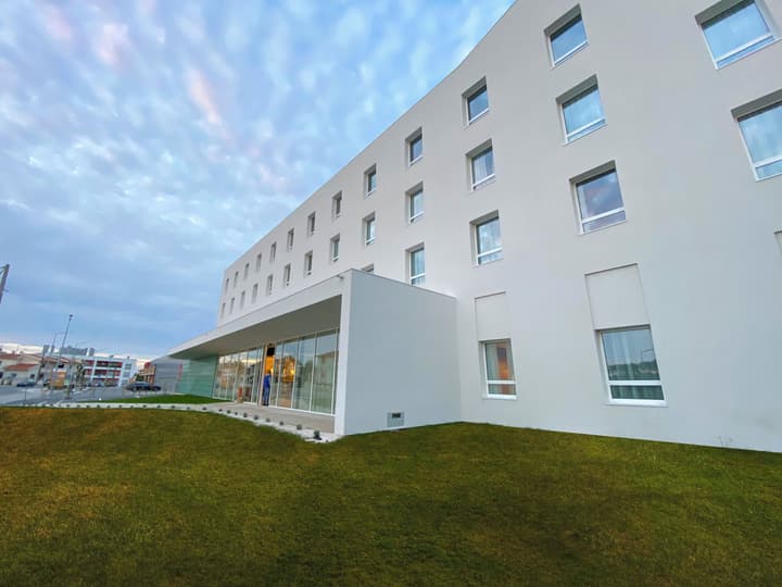 Flag Hotel Caldas da Rainha