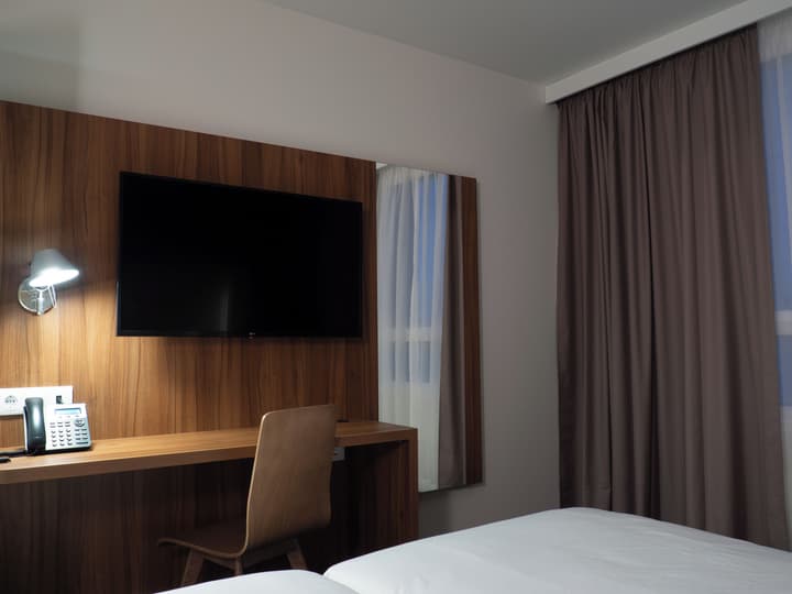 Flag Hotel Caldas da Rainha