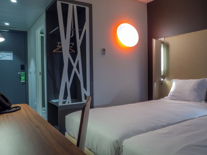 Flag Hotel Caldas da Rainha
