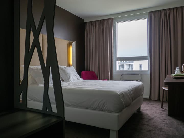 Flag Hotel Caldas da Rainha
