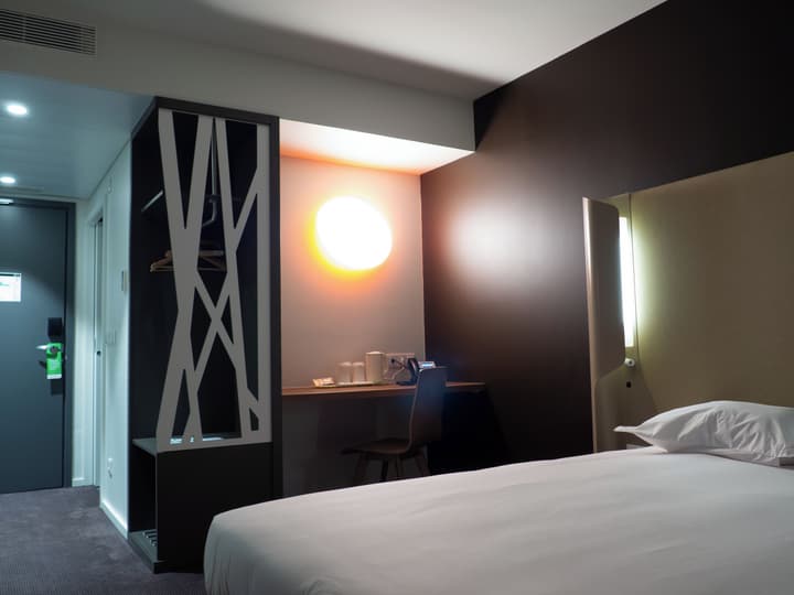 Flag Hotel Caldas da Rainha