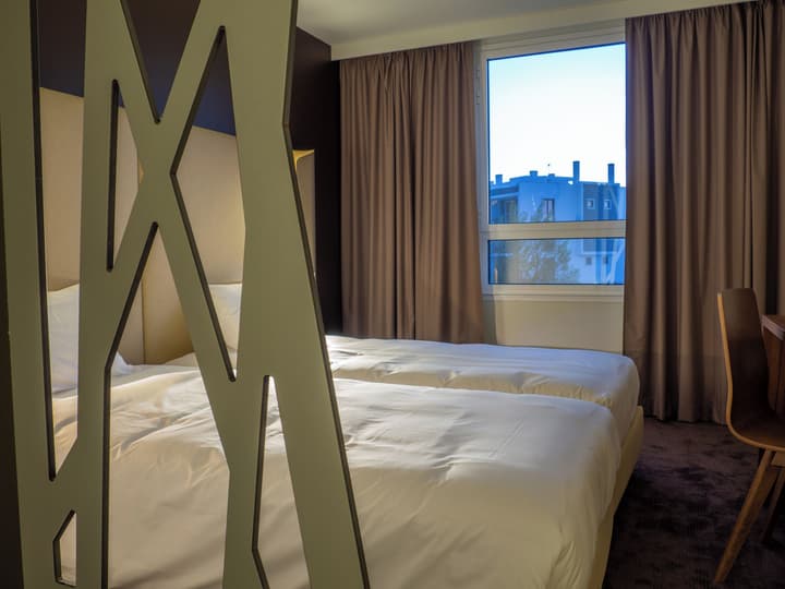 Flag Hotel Caldas da Rainha