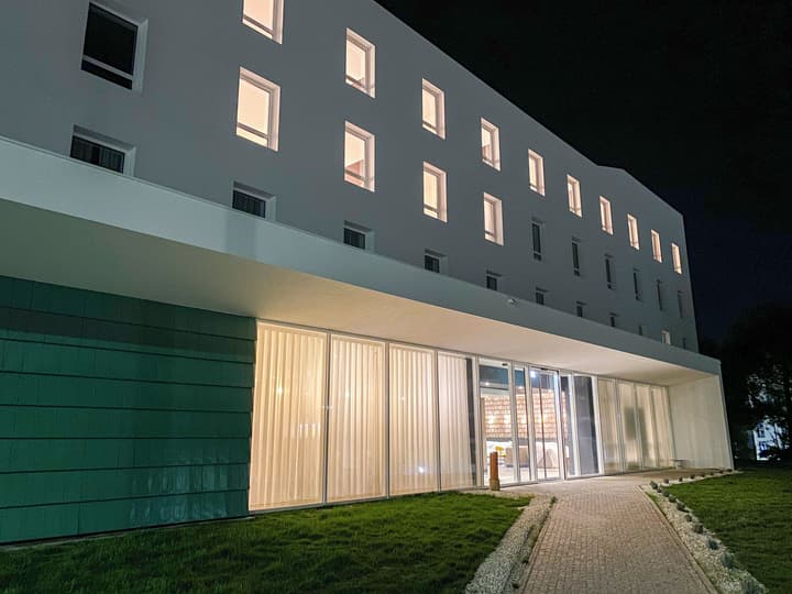 Flag Hotel Caldas da Rainha