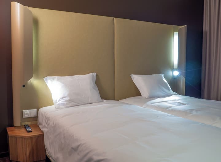 Flag Hotel Caldas da Rainha
