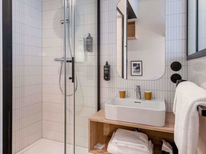 Ibis Styles Namur