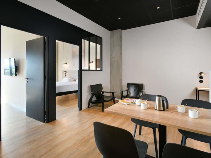 Ibis Styles Namur