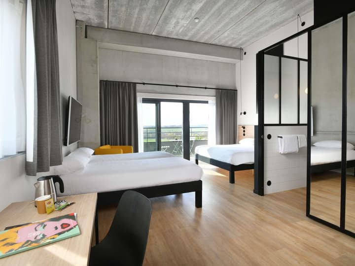 Ibis Styles Namur