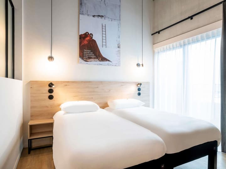 Ibis Styles Namur