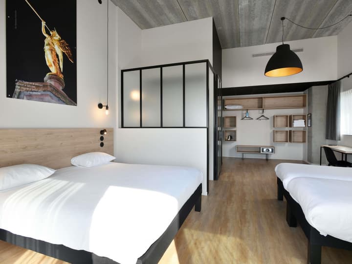 Ibis Styles Namur