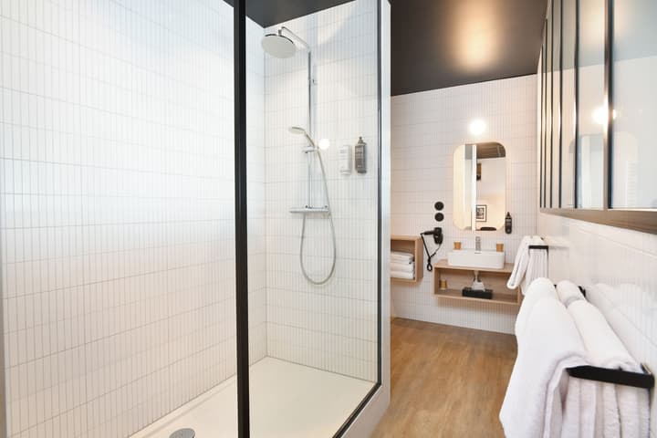 Ibis Styles Namur