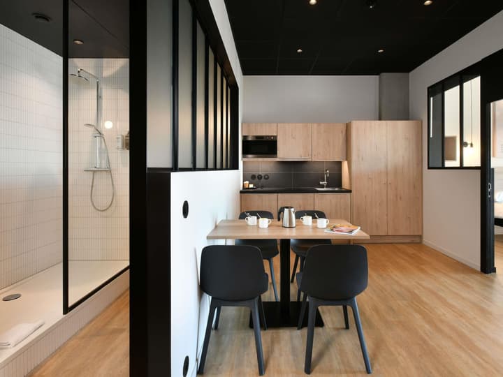 Ibis Styles Namur