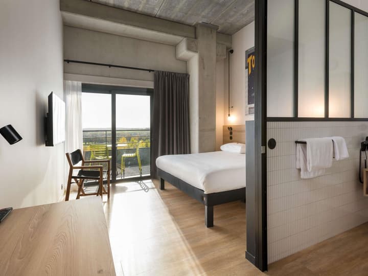 Ibis Styles Namur