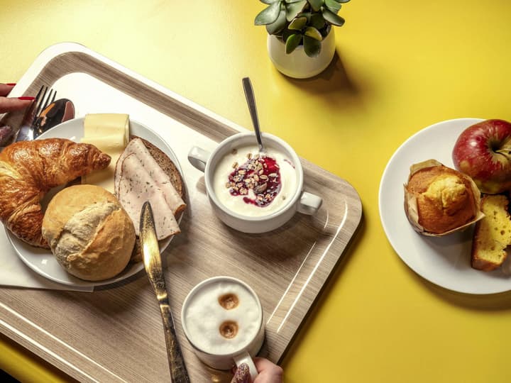 Ibis Styles Namur