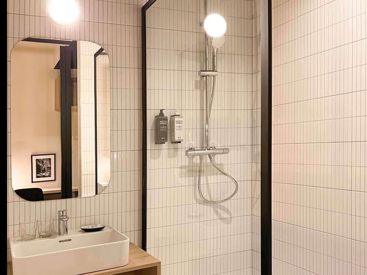 Ibis Styles Namur