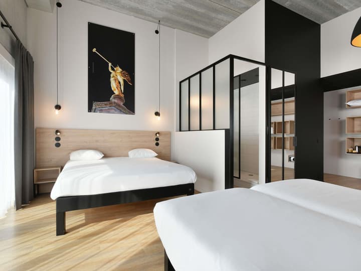 Ibis Styles Namur