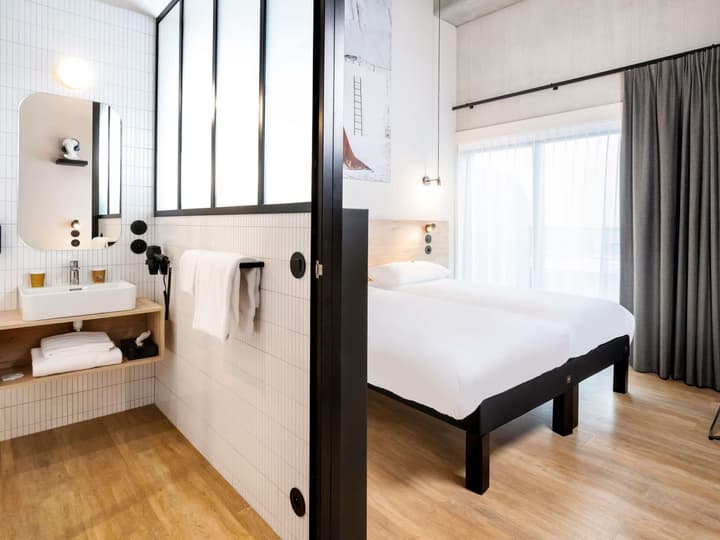 Ibis Styles Namur