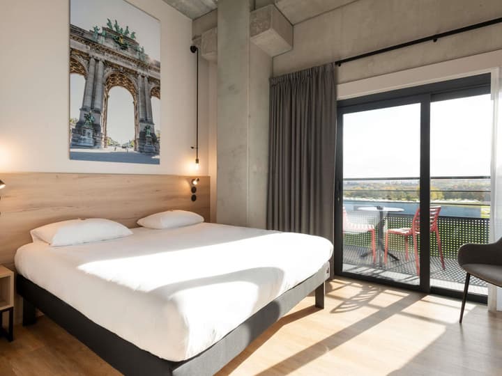 Ibis Styles Namur