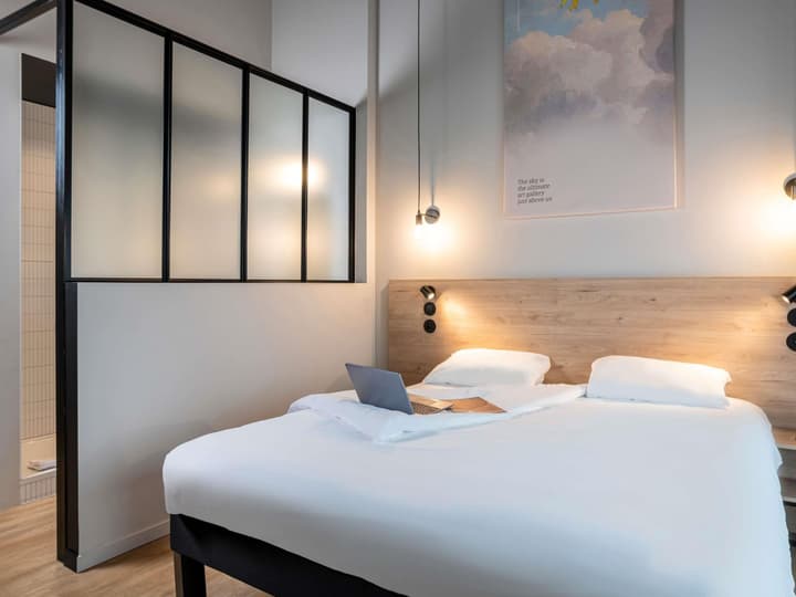 Ibis Styles Namur